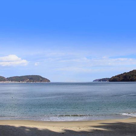 Kamaishi Hamabeno Ryouriyado Houraikan מראה חיצוני תמונה