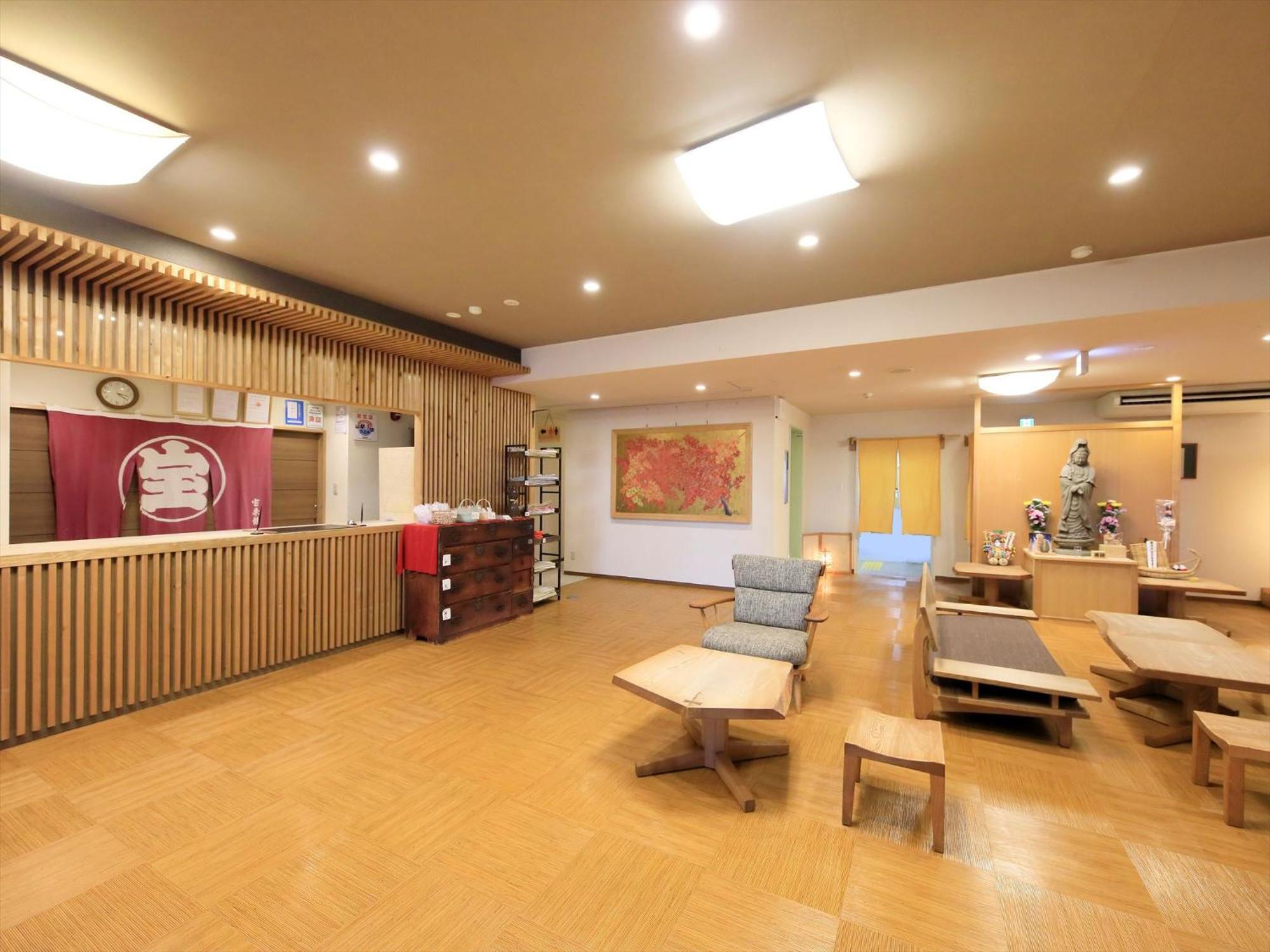 Kamaishi Hamabeno Ryouriyado Houraikan מראה חיצוני תמונה