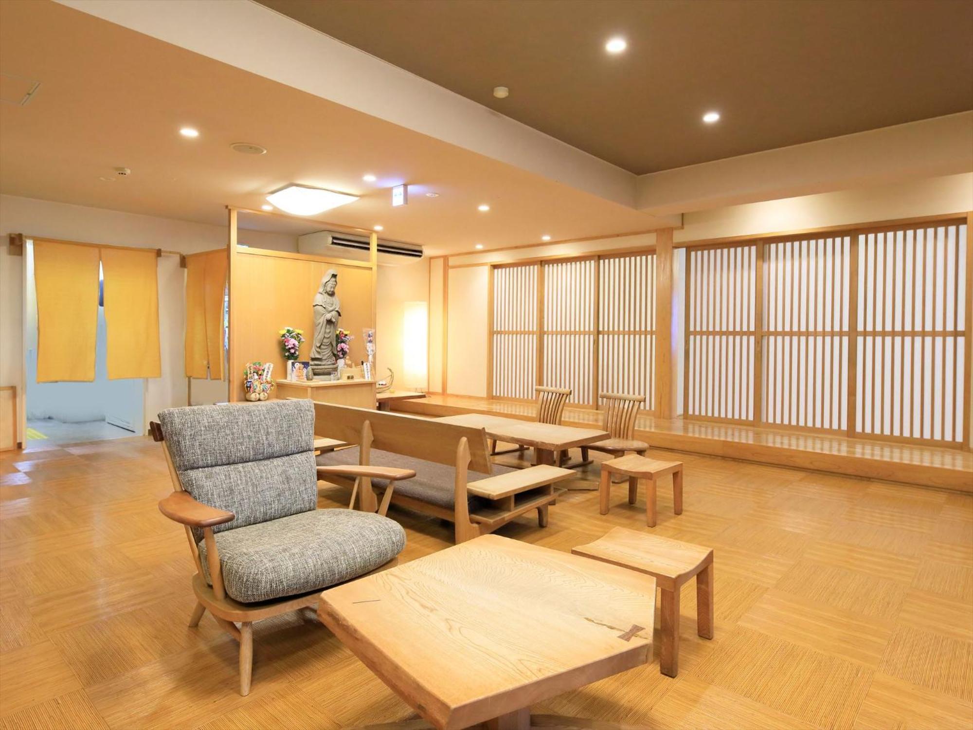 Kamaishi Hamabeno Ryouriyado Houraikan מראה חיצוני תמונה