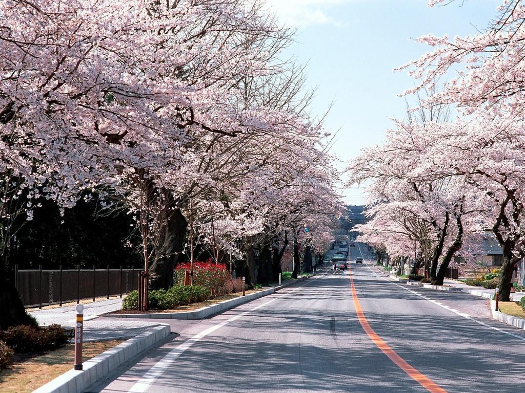Kamaishi Hamabeno Ryouriyado Houraikan מראה חיצוני תמונה