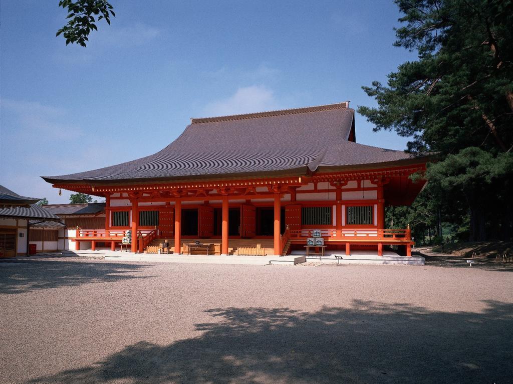 Kamaishi Hamabeno Ryouriyado Houraikan מראה חיצוני תמונה