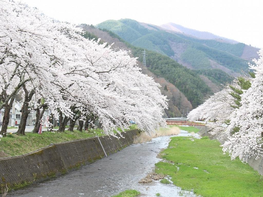 Kamaishi Hamabeno Ryouriyado Houraikan מראה חיצוני תמונה