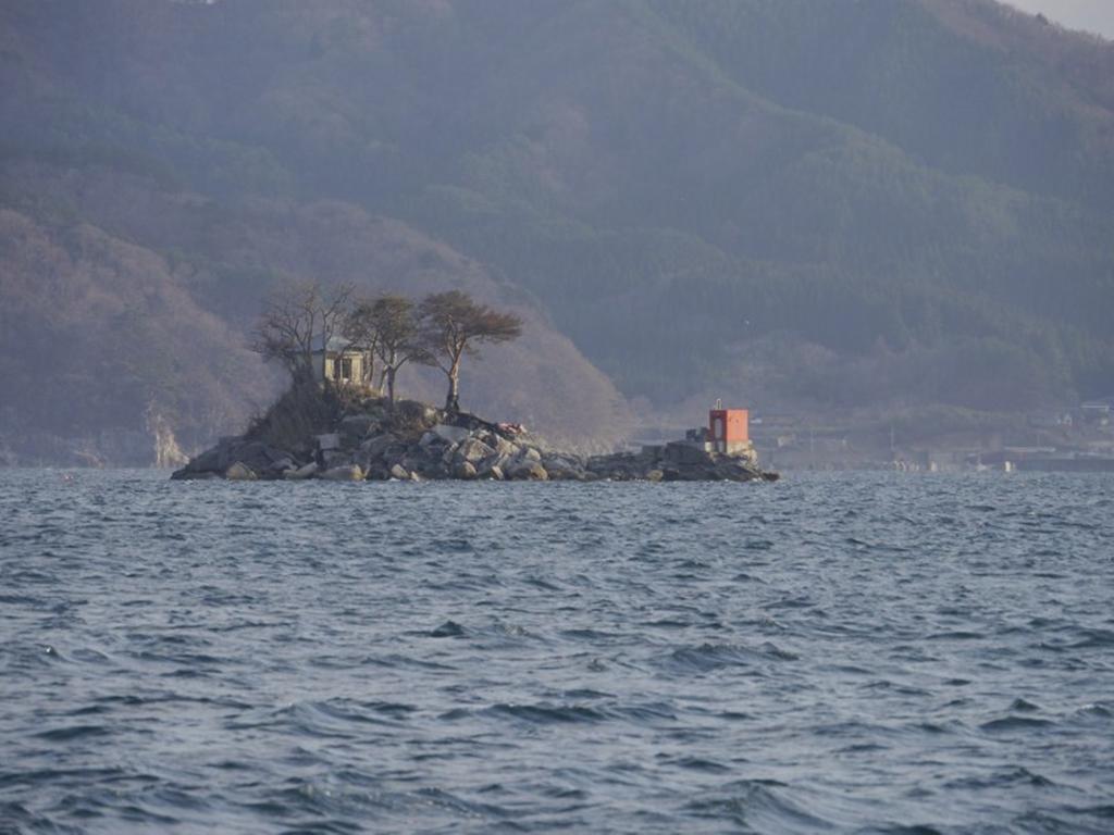 Kamaishi Hamabeno Ryouriyado Houraikan מראה חיצוני תמונה