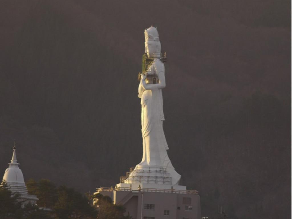 Kamaishi Hamabeno Ryouriyado Houraikan מראה חיצוני תמונה